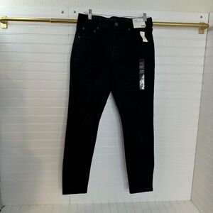NEW Aeropostale High Rise Jegging 12R